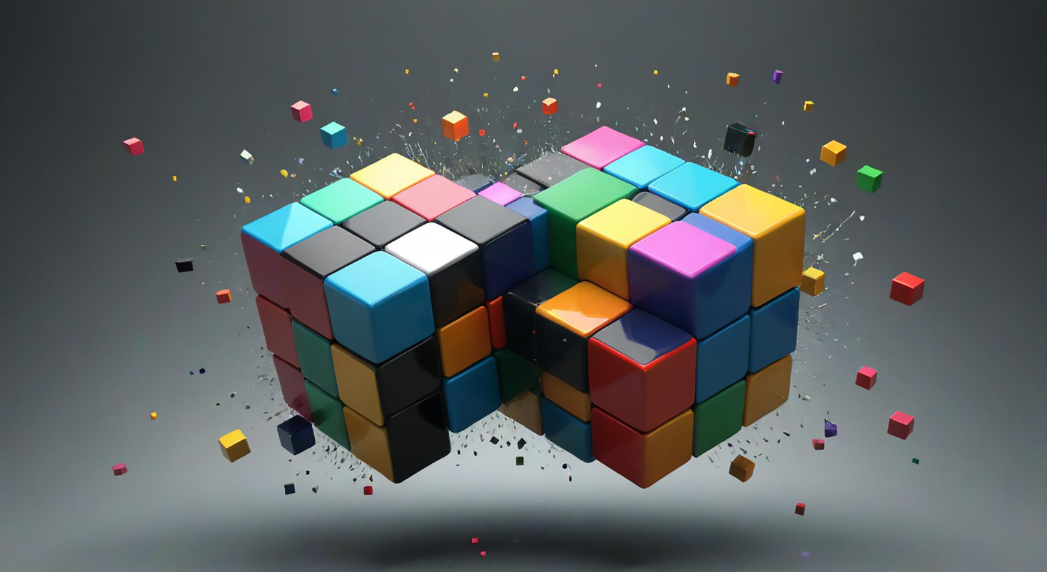 Soluzione Cubo Di Rubik